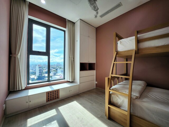 リーフ ビーチフロント ホテル ダ ナン