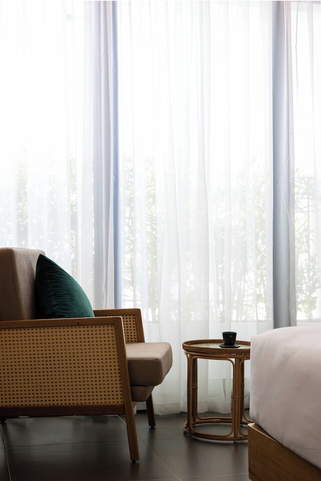 リーフ ビーチフロント ホテル ダ ナン