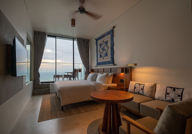 グランベル ホテル コロンボ