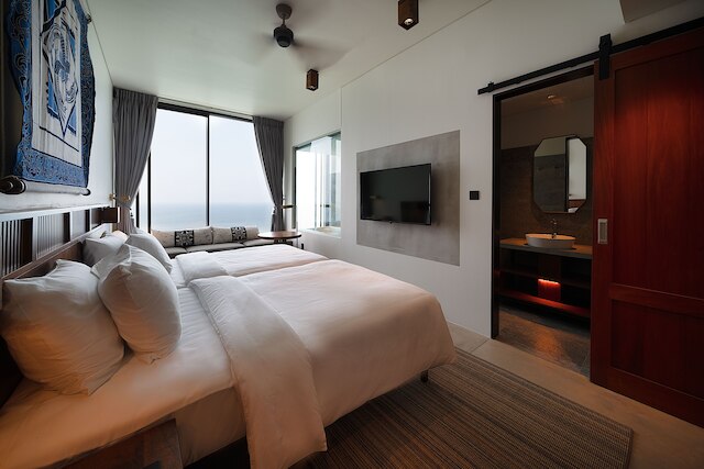 グランベル ホテル コロンボ