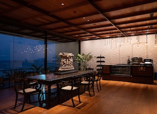 グランベル ホテル コロンボ