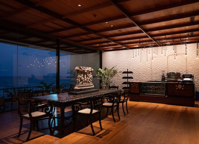 グランベル ホテル コロンボ