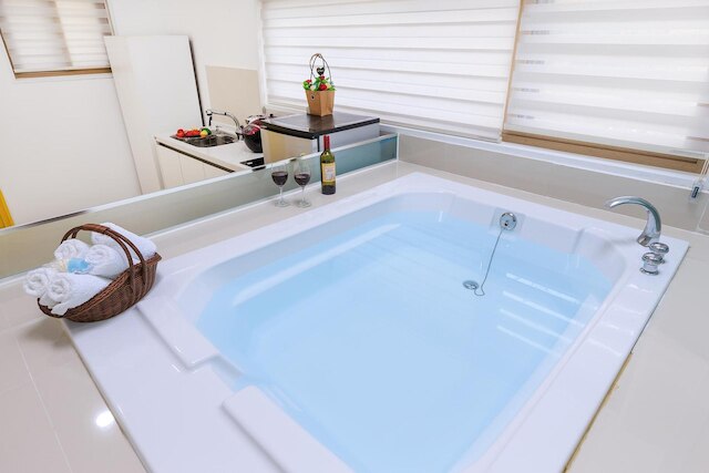 Ganghwa Nolang Pension