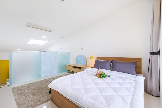 Ganghwa Nolang Pension