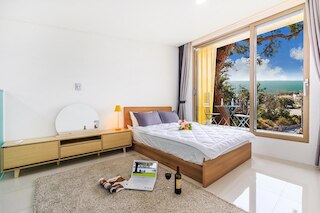 Ganghwa Nolang Pension