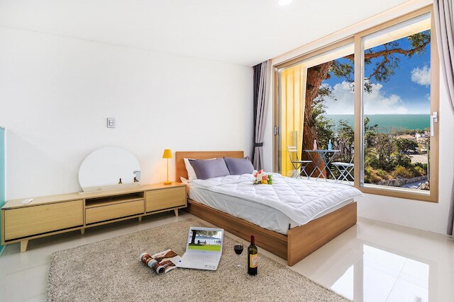 Ganghwa Nolang Pension