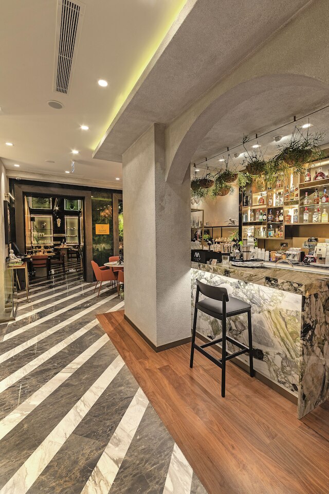 アヤ スルタンアフメット ホテル