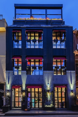 アヤ スルタンアフメット ホテル