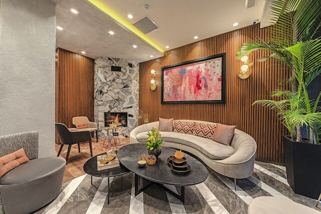 アヤ スルタンアフメット ホテル