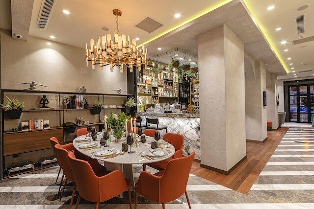 アヤ スルタンアフメット ホテル