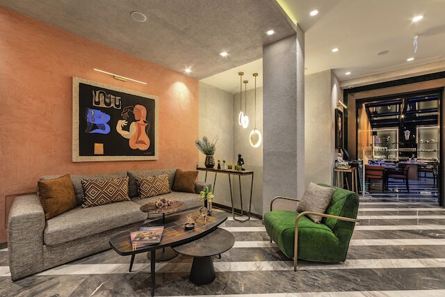 アヤ スルタンアフメット ホテル