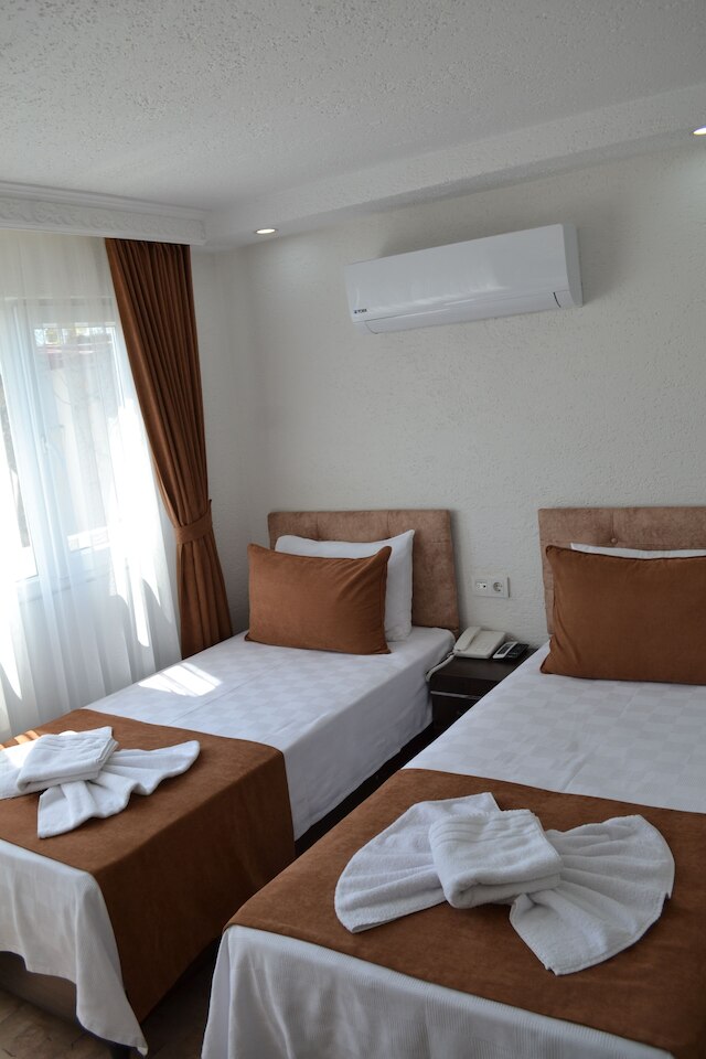 グローバル 2022 ホテル