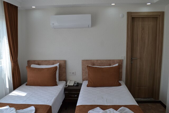 グローバル 2022 ホテル