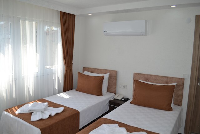 グローバル 2022 ホテル