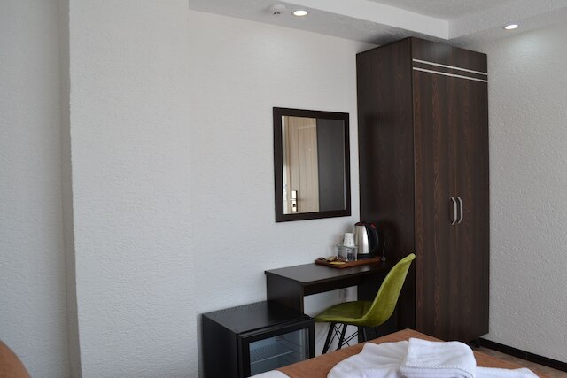 グローバル 2022 ホテル