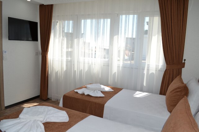 グローバル 2022 ホテル