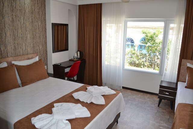 グローバル 2022 ホテル