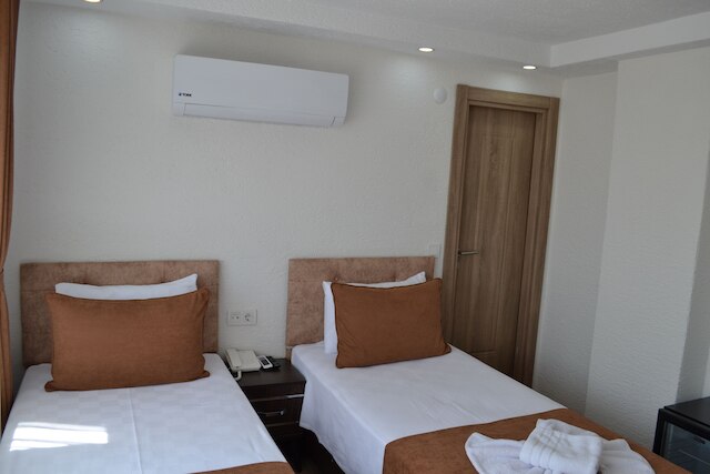 グローバル 2022 ホテル