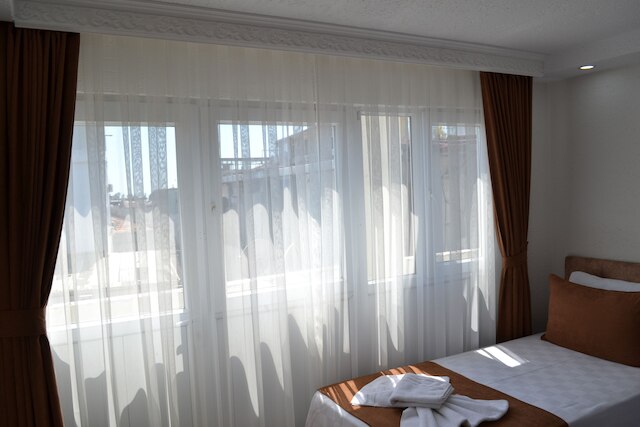 グローバル 2022 ホテル