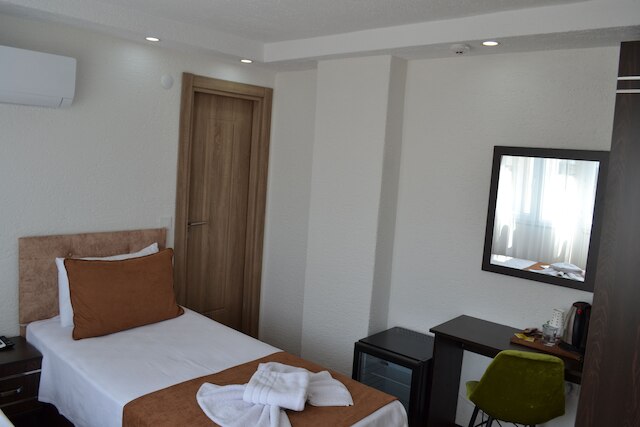 グローバル 2022 ホテル