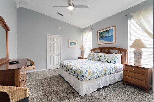 4 ベッドルーム, 3 バス, ノー リア ネイバーズ 4 ヴィラ バイ レッドオーニング