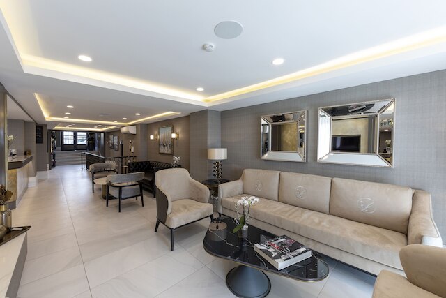 ムラホテル - スペシャルクラス