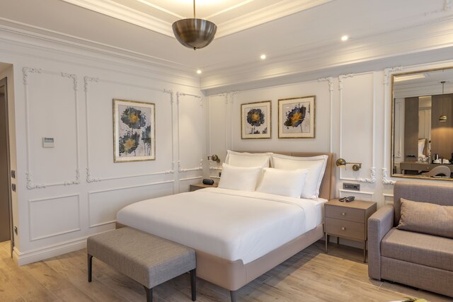 ムラホテル - スペシャルクラス