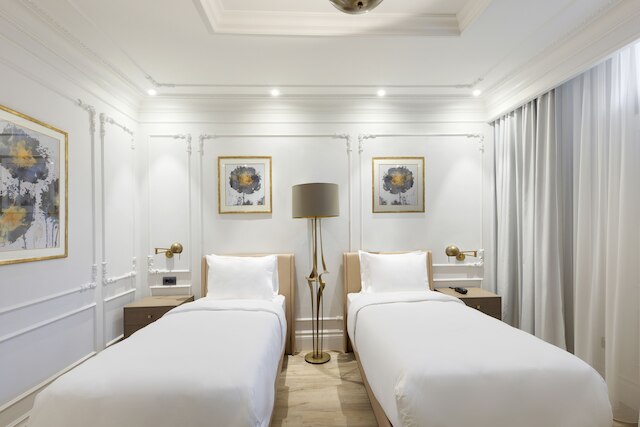 ムラホテル - スペシャルクラス