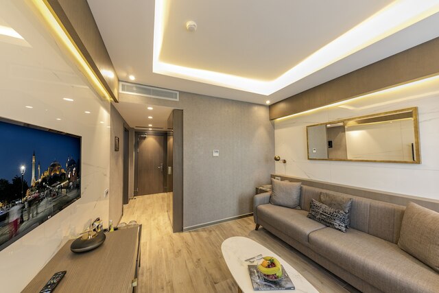 ムラホテル - スペシャルクラス