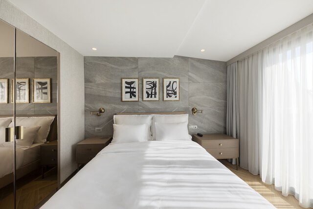 ムラホテル - スペシャルクラス