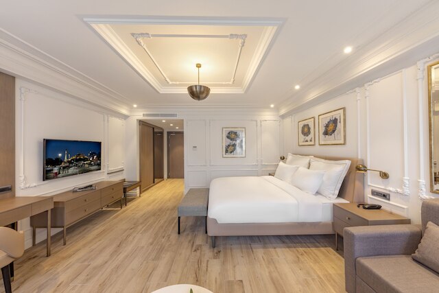 ムラホテル - スペシャルクラス