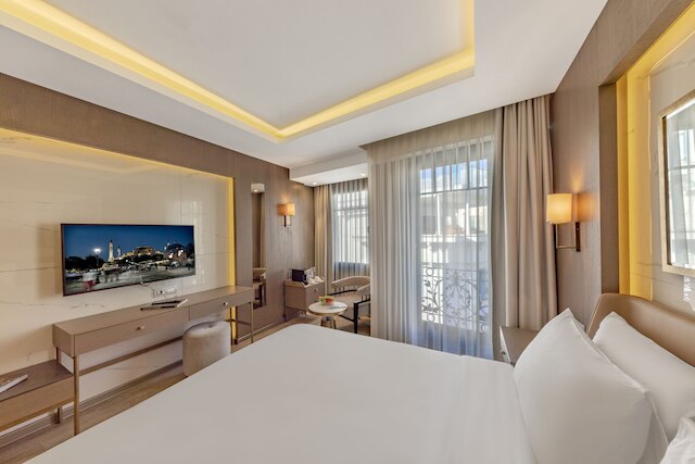 ムラホテル - スペシャルクラス