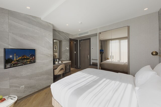 ムラホテル - スペシャルクラス