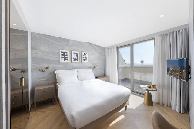 ムラホテル - スペシャルクラス