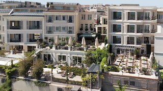 ムラホテル - スペシャルクラス