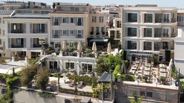 ムラホテル - スペシャルクラス