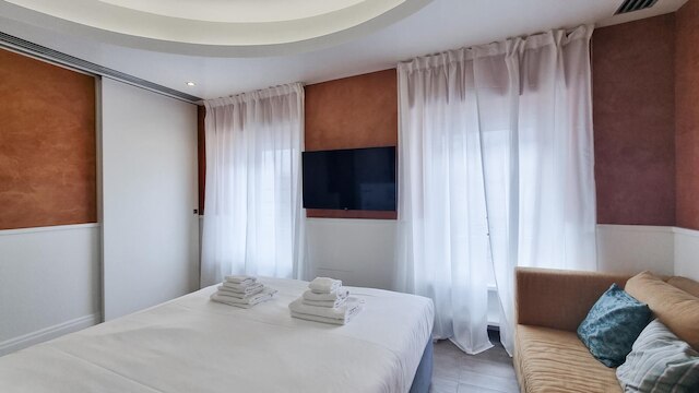 イタリアンウェイ - コルソ ベネツア  7 - ナブッコ