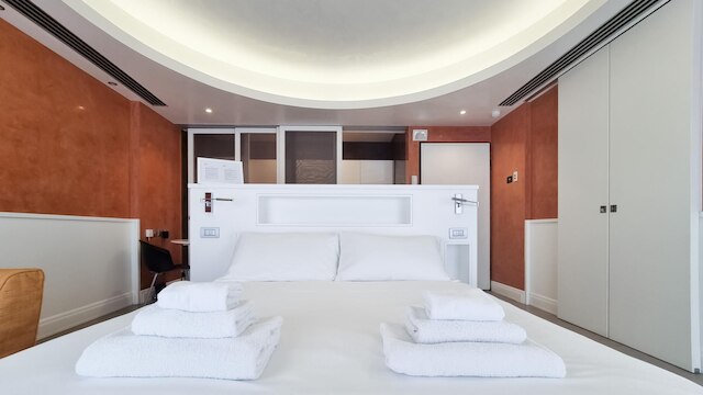 イタリアンウェイ - コルソ ベネツア  7 - ナブッコ