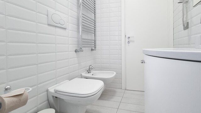 イタリアンウェイ - コルソ ベネツア  7 - ナブッコ