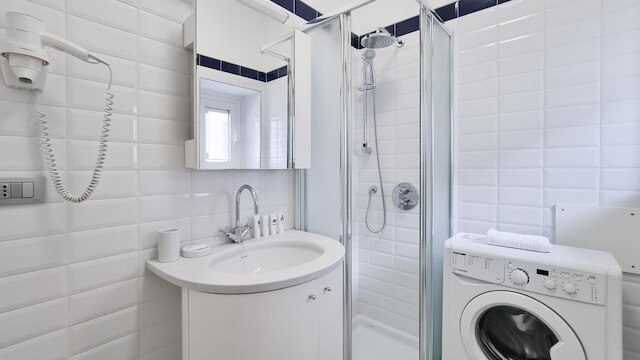 イタリアンウェイ - コルソ ベネツア  7 - ナブッコ