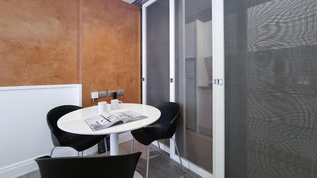 イタリアンウェイ - コルソ ベネツア  7 - ナブッコ