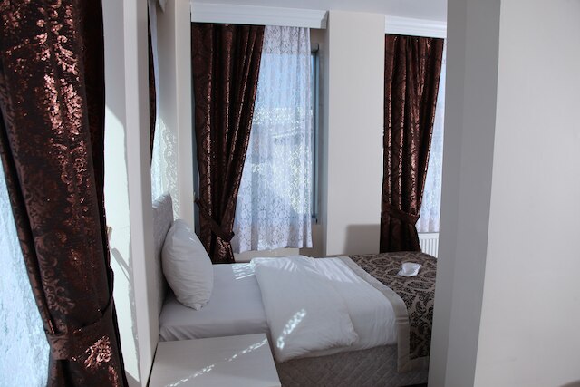 カムリカ タワー ホテル