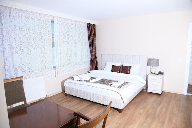 カムリカ タワー ホテル