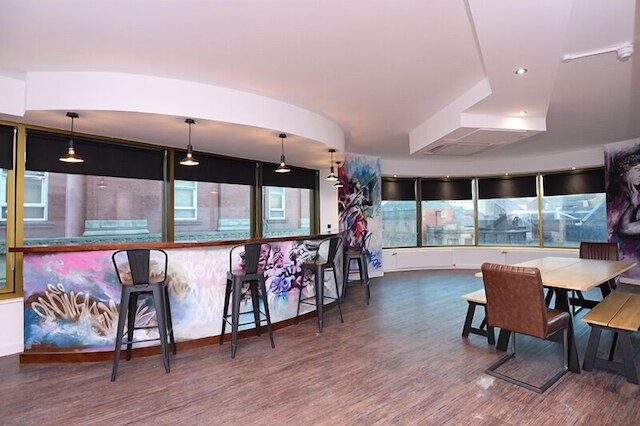 ザブリングホテルバイユーステイ