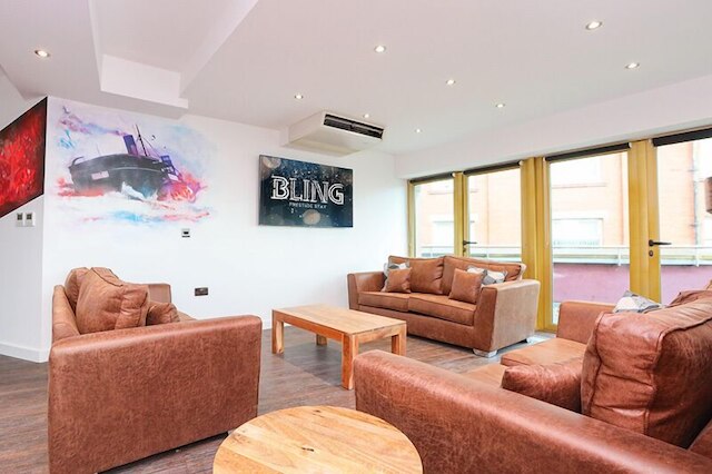 ザブリングホテルバイユーステイ