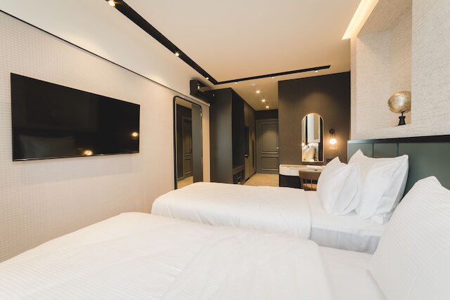 シグナムホテル