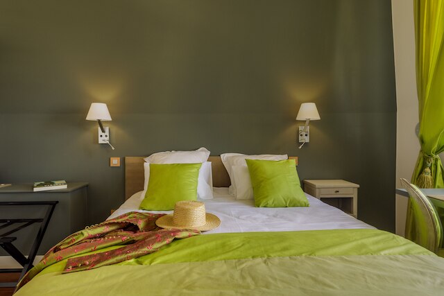 ロテル パルティキュリエ