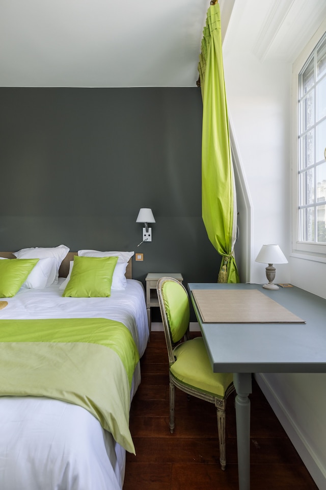 ロテル パルティキュリエ