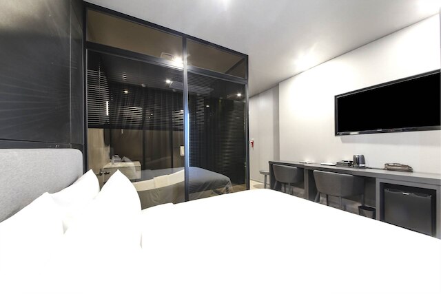 Busan station city hotel