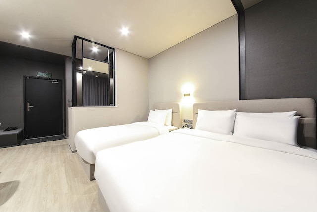 Busan station city hotel